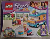 41310 LEGO Friends - Heartlake Geschenkeservice Schleswig-Holstein - Kropp Vorschau