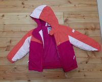 Jacke Übergang gefüttert orange weiß rot Gr 98-104 Decathlon Rheinland-Pfalz - Appenheim Vorschau