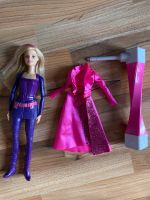 Agentin Barbie mit Radschlag Hessen - Braunfels Vorschau