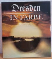 Buch Bildband Dresden in Farbe 1984 Brockhaus Karl-Heinz Böhle Sachsen-Anhalt - Dessau-Roßlau Vorschau