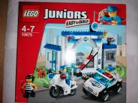 Lego 10675 Junior Polizeiwache Nordrhein-Westfalen - Witten Vorschau