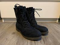 Winterstiefel / Winterschuhe (Größe 39, dunkelblau) Aachen - Aachen-Haaren Vorschau