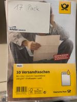 Deutsche Post Versandtaschen B5 Berlin - Neukölln Vorschau