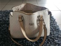 Guess Tasche beige Nordrhein-Westfalen - Monheim am Rhein Vorschau