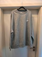 Nike Pullover Grau NEU XXL Kiel - Hassee-Vieburg Vorschau