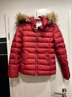 Tommy Hilfiger Daunenjacke Winterjacke Gr.S wie neu Bayern - Waldershof Vorschau