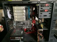 Intel I7 2600K 16GB DDR-3 Gaming PC Vahr - Neue Vahr Südost Vorschau