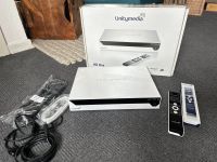 Unitymedia HD Recorder 320 GB Speicher gebraucht sehr guter Zust. Frankfurt am Main - Westend Vorschau