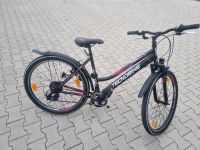 Fahrrad TECNOVIKE für Kinder 26 Zoll Bayern - Parkstetten Vorschau
