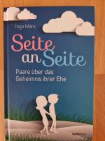 Buch "Seite an Seite - Paare über das Geheimnis ihrer Ehe" Baden-Württemberg - Leutenbach Vorschau