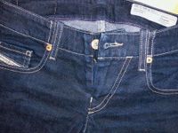 Original Diesel Blue Jeans Schleswig-Holstein - Handewitt Vorschau