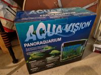 Aquarium 45x17x40 18,5l Rostock - Kröpeliner-Tor-Vorstadt Vorschau