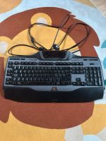 Gaming Tastatur Logitech g15 zum selbstabholen Berlin - Steglitz Vorschau