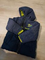 Winterjacke Sachsen - Demitz-Thumitz Vorschau