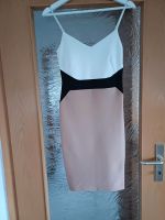 Kleid, New Look, Gr. S, beige Nordrhein-Westfalen - Porta Westfalica Vorschau