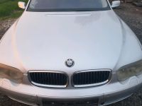 Bmw E65 745i Motorhaube Front Hessen - Baunatal Vorschau