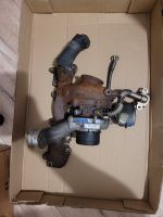 Turbolader Opel Astra H 1.9CDTI 16V Saarland - Losheim am See Vorschau