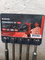 Parkside  Hammerbohrer-Set Nordrhein-Westfalen - Schwelm Vorschau