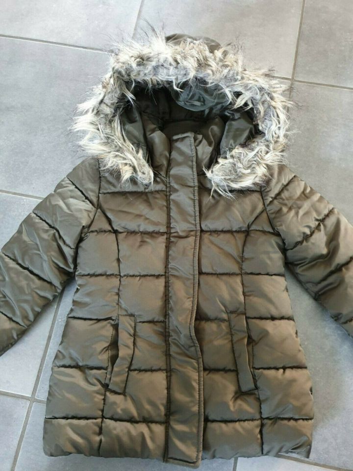 Winterjacke in Hollenstedt