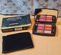 Chanel Contraste Lumiere Multi Colour Palette Lips Eyes  NEU Bayern - Neusäß Vorschau