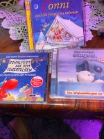 3 x Hörspiel CDs für Kinder Bayern - Fürth Vorschau