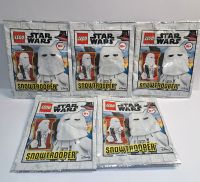 LEGO® Star Wars : Snowtrooper sw1178 Paperbag NEU/OVP Baden-Württemberg - Karlsdorf-Neuthard Vorschau