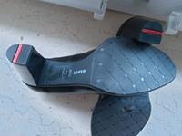 Pumps, Schuhe,Lloyd,schwarz, 40,5,neu,Leder,8 cm,ungetragen Niedersachsen - Stolzenau Vorschau