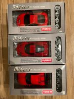 Kyosho Mini Z Ferrari Enzo /F355 und 360Challenge Hessen - Hosenfeld Vorschau