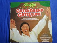 Karel Gott - Guten Abend Gute Laune - LP AMIGA Schallplatte Leipzig - Reudnitz-Thonberg Vorschau