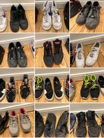 Sneaker In unterschiedlichen Marken Hamburg - Altona Vorschau
