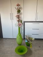 Leonardo-Vasen und Schale Sachsen - Delitzsch Vorschau
