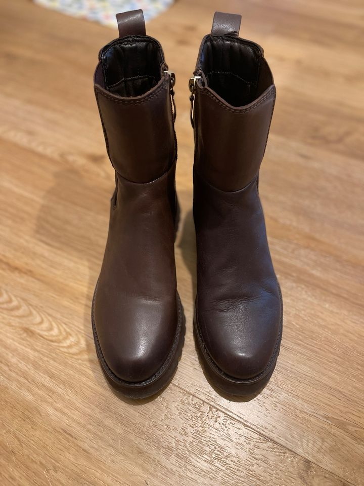 Gerry Weber Chelsea Boots Größe 38 in Berlin