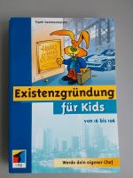 Existenzgründung für Kids Hessen - Hanau Vorschau