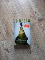 "Ihr Königreich" von Jo Nesbø,Hardcover Schleswig-Holstein - Kaltenkirchen Vorschau