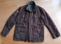 Napapijri Jacke Anorak Parka Gr. M braun Schleswig-Holstein - Lübeck Vorschau