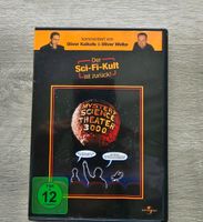 DVD Der Sci-Fi-Kult ist zurück Nordrhein-Westfalen - Mönchengladbach Vorschau