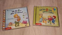 2 CDs Robert Metcalf ich bin 1 und ich bin 2 Kinderlieder Musik Niedersachsen - Wunstorf Vorschau