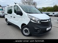 Opel Vivaro B 6-Sitzer /Kombi L1H1  2,7t  Doppelk Baden-Württemberg - Angelbachtal Vorschau
