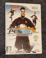 Wii Pes2008 Pro Evolution Soccer Baden-Württemberg - Bad Herrenalb Vorschau