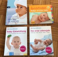 Quickfinder, Babys erstes Jahr, Baby-E. Kr. Altötting - Neuötting Vorschau