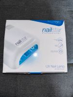 UV Lampe Nailstar professionel Anrode - Lengefeld Vorschau