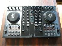 DJ Controller NI TRAKTOR Kontrol S4 inkl. Marken-Tasche (UDG S4) München - Untergiesing-Harlaching Vorschau
