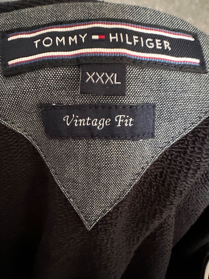 tommy hilfiger Weste in Ludwigshafen