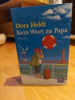 Dora Heldt - Kein Wort zu Papa Niedersachsen - Nordhorn Vorschau