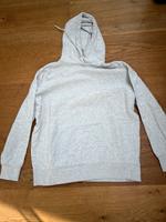 hellgrau melierter Kaputzenhoodie Amisu Gr. XS Bayern - Altdorf bei Nürnberg Vorschau
