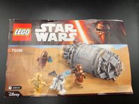 Lego Star Wars 75165 + 75136 Rheinland-Pfalz - Freimersheim(Alzey-Worms) Vorschau
