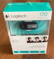 2x Logitech Webcam - c170 Ludwigsvorstadt-Isarvorstadt - Isarvorstadt Vorschau