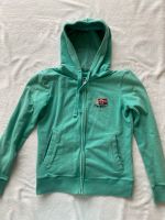 Napapijri Sweatshirtjacke Damen, Größe L Rheinland-Pfalz - Nieder-Olm Vorschau