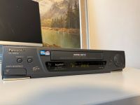 PANASONIC VHS-Recorder Player NV-HD635 Sachsen-Anhalt - Halle Vorschau