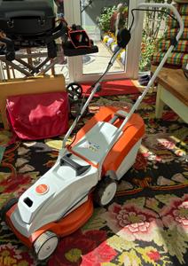 Stihl Rma kleinanzeigen.de Stihl Rma kleinanzeigen.de
